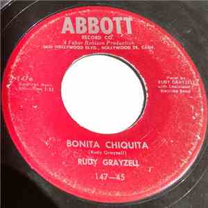 Rudy Grayzell - Bonita Chiquita download flac