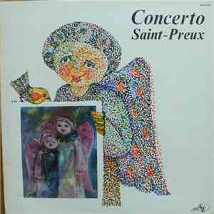 Saint-Preux - Concerto download flac