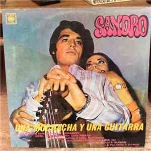 Sandro de América - Una Muchacha Y Una Guitarra download flac