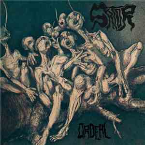 Sator - Ordeal download flac