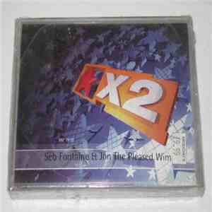 Seb Fontaine & Jon Pleased Wimmin - StarsX2 download flac