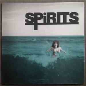 Spirits - Spirits FLAC album