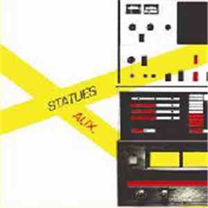 Statues - Aux download flac