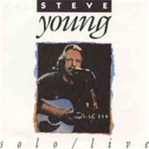 Steve Young  - Solo/Live download flac