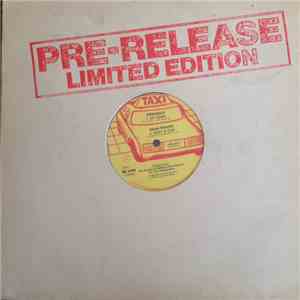 Struggle / Dean Frazer / Sly & Robbie - My Baby / Rent A Car / Billie Jean download flac