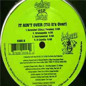 Suthern Klick / Joint Custody - It Ain't Over (Till It's Over) / Ghetto Tearz download flac