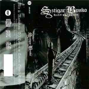 Sztigar Bonko - Harpagan download flac