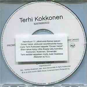 Terhi Kokkonen - Onnen Varjot download flac
