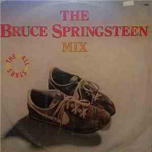 The All Stars - The Bruce Springsteen Mix download flac