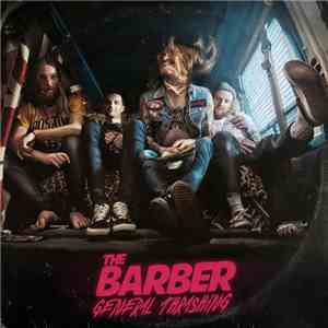 The Barber - General Thrashing FLAC album