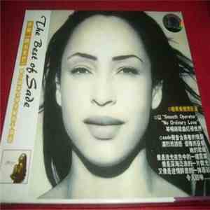 莎黛 - The Best Of Sade 钻石光芒 download flac