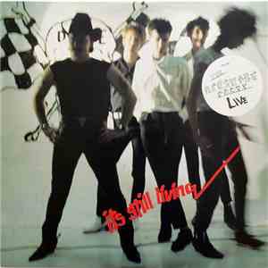 The Birthday Party - It's Still Living download flac