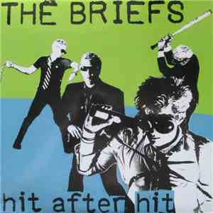 The Briefs - Hit After Hit download flac