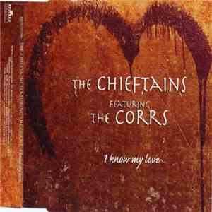The Chieftains - I Know My Love download flac