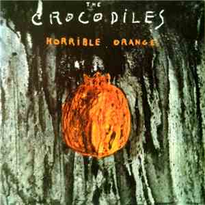 The Crocodiles  - Horrible Orange download flac