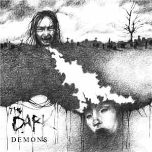 The Dark - Demons download flac