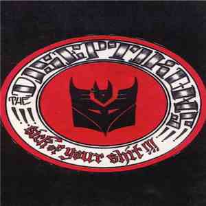 The Diseptikons - Sick Of Your Shit!!! download flac