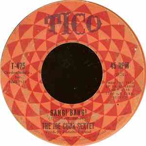 The Joe Cuba Sextet - Bang! Bang! download flac