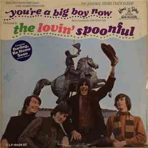 The Lovin' Spoonful - You're A Big Boy Now - The Original Sound Track Album download flac