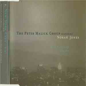 The Peter Malick Group Featuring Norah Jones - New York City (Radio Edit) download flac