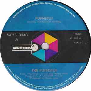 The Pufnstuf - Pufnstuf download flac