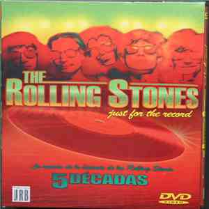 The Rolling Stones - Just For The Record download flac