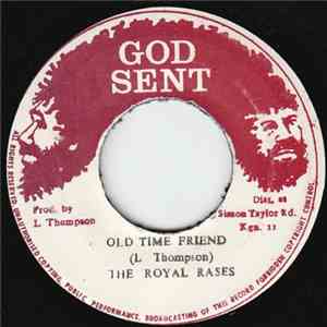 The Royal Rases - Old Time Friend download flac