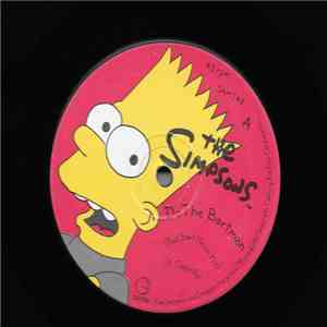 The Simpsons - Do The Bartman download flac