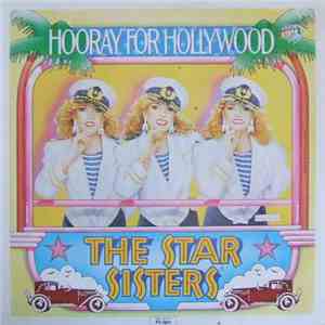 The Star Sisters - Hooray For Hollywood download flac