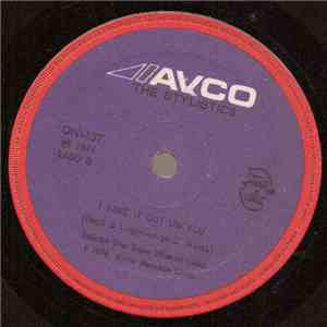 The Stylistics - We Can Make It Happen Again / I Take It Out On You FLAC album