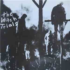 The Witch Trials - The Witch Trials FLAC album