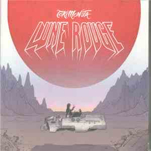 TOKiMONSTA - Lune Rouge download flac