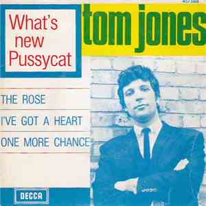 Tom Jones - What's New Pussycat download flac