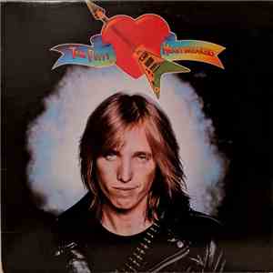 Tom Petty And The Heartbreakers - Tom Petty And The Heartbreakers download flac
