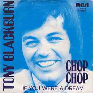 Tony Blackburn - Chop-Chop download flac