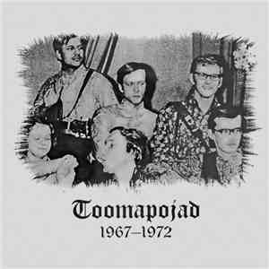 Toomapojad - Toomapojad 1967-1974 download flac