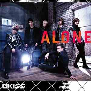 U-Kiss - Alone download flac