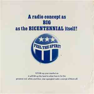 Unknown Artist - Can You Feel The Spirit: Presentation Disc download flac