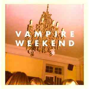 Vampire Weekend - Vampire Weekend download flac