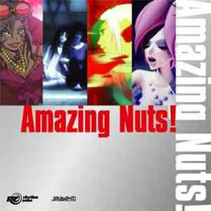 Various - Amazing Nuts! download flac