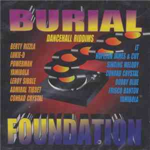 Various - Burial & Foundation download flac