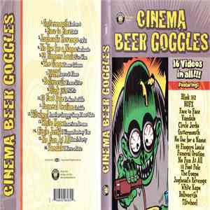 Various - Cinema Beer Goggles download flac