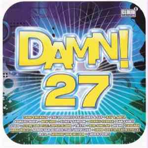Various - Damn! 27 download flac