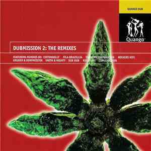 Various - Dubmission 2: The Remixes download flac