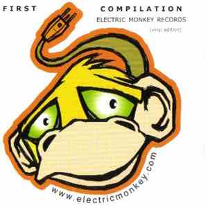 Various - Electric Monkey Records - First Compilation (Vinyl Edition) download flac
