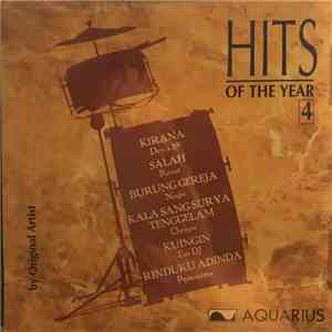 Various - Hits Of The Year 4 download flac