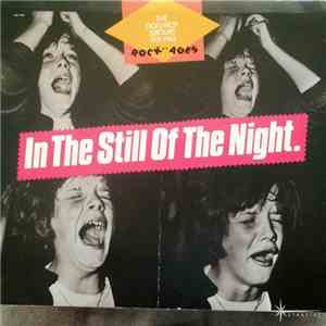 Various - In The Still Of The Night. The Doo-Wop Groups 1951-1962 download flac