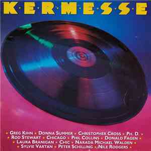 Various - Kermesse download flac