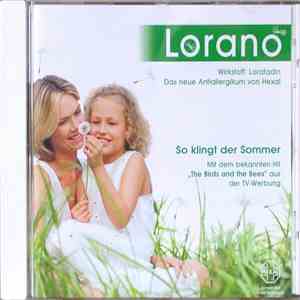 Various - Lorano - So Klingt Der Sommer download flac
