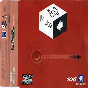 Various - Los Inrockuptibles Otoño 2000 download flac